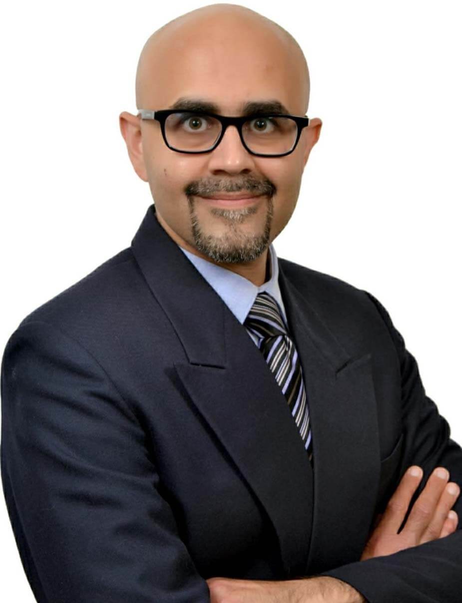 Kunal Bhatia