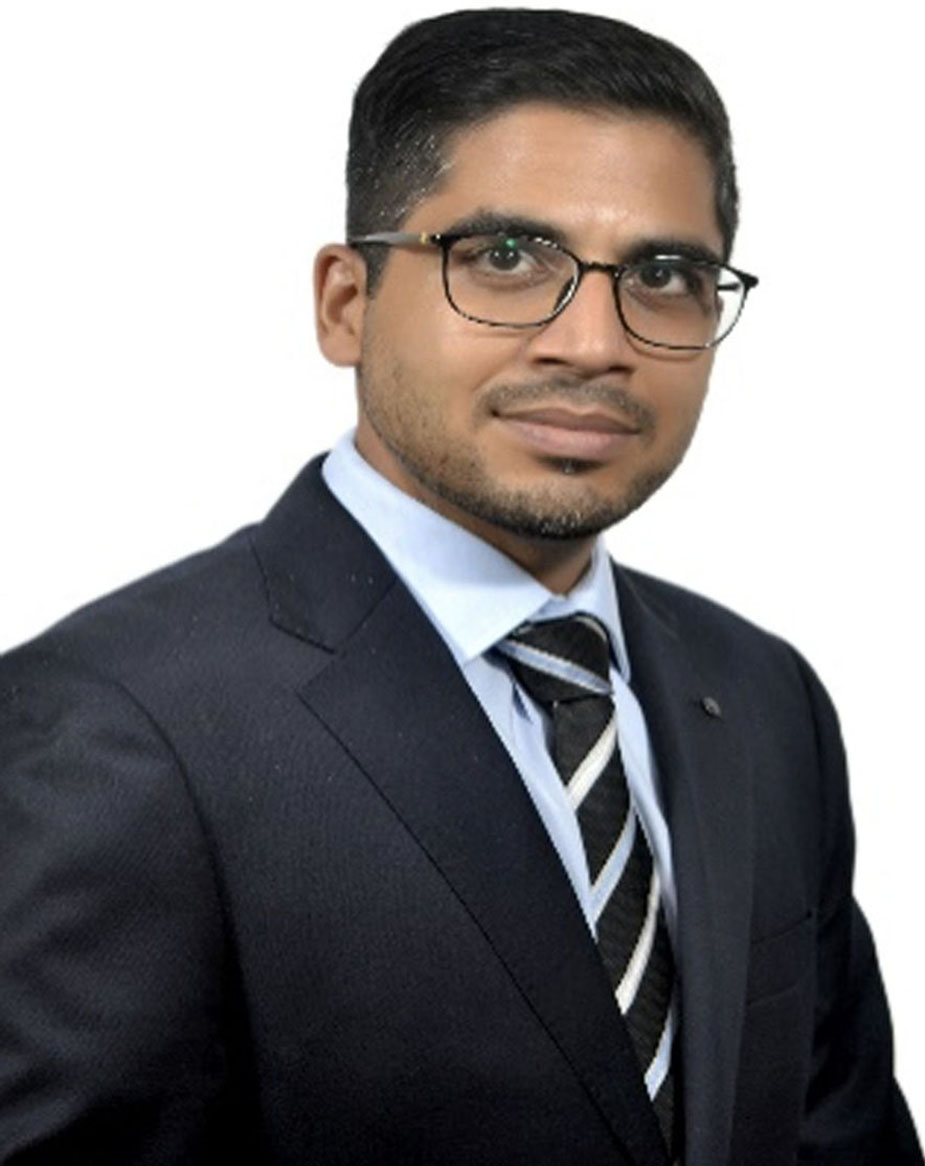 Vikrant Gupta