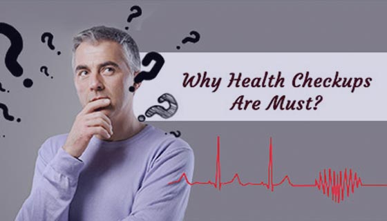 5 Minute Financial Health Check